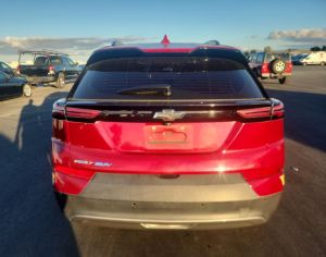 CHEVROLET Bolt EV 2023 0.1 - 9
