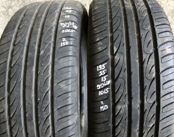 R15 195/55 ზაფხული - 3