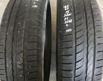 R15 185/65 ზაფხული - 1