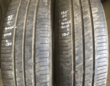 R15 185/65 ზაფხული - 2