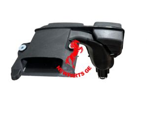 MAZDA Mazda 3 2013-2018