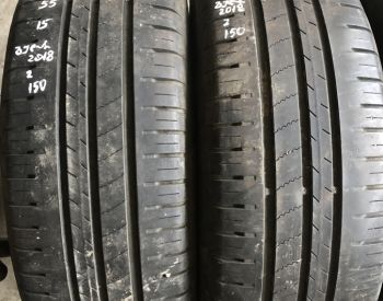R15 185/55 ზაფხული - 1