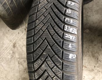 R15 185/55 ყველა სეზონი - 1