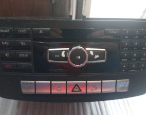 MERCEDES-BENZ ML 350 2012-2015