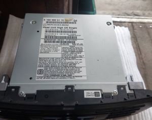 MERCEDES-BENZ ML 350 2012-2015 - 2