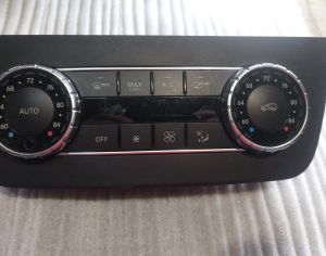 MERCEDES-BENZ ML 350 2012-2015
