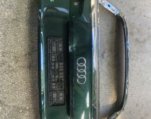 AUDI Q5 2018-2025