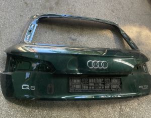 AUDI Q5 2018-2025 - 2