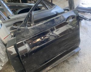 BMW X3 2018-2025 - 4