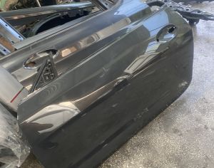 BMW X3 2018-2025 - 5