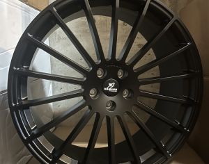 R21 MERCEDES-BENZ GLE 63 AMG 2009-2025