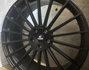 R22 BMW X5 2008-2019
