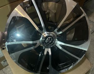 R20 TOYOTA Land Cruiser 2010-2025 - 2