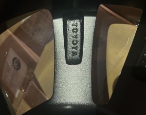 R20 TOYOTA Land Cruiser 2010-2025 - 4