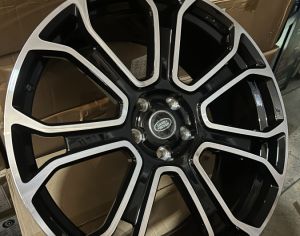 R22 LAND ROVER Defender 2006-2025