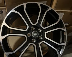 R22 LAND ROVER Defender 2006-2025 - 2