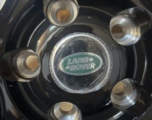 R22 LAND ROVER Defender 2006-2025 - 3