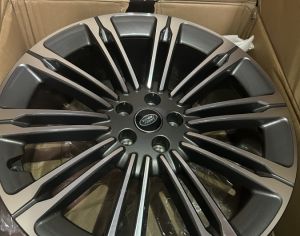 R23 LAND ROVER Range Rover 2007-2025 - 1