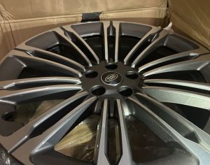 R23 LAND ROVER Range Rover 2007-2025 - 2