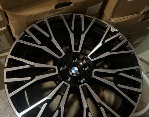 R22 BMW X5 2018-2025