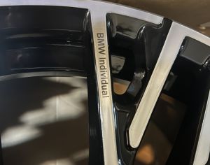 R22 BMW X5 2018-2025 - 2
