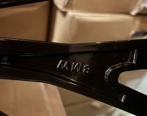 R22 BMW X5 2018-2025 - 3