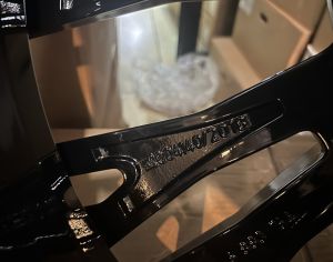 R22 BMW X5 2018-2025 - 5