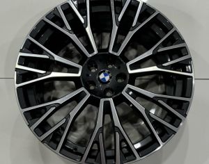 R22 BMW X5 2018-2025