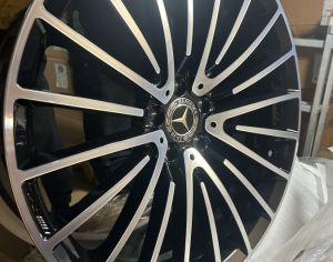 R21 MERCEDES-BENZ S 63 AMG 2010-2025