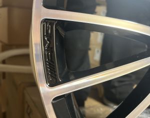 R21 MERCEDES-BENZ S 63 AMG 2010-2025 - 2