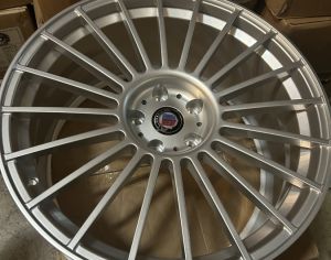 R21 BMW X5 2007-2018 - 1