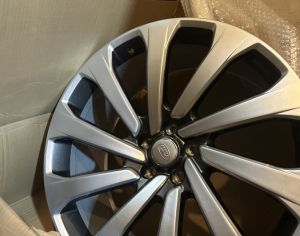 R23 LAND ROVER Range Rover 2011-2025 - 2