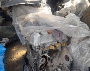 HONDA Civic 2004-2009 - 1
