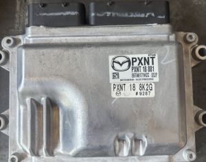 MAZDA CX-30 2023-2025