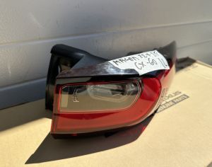 MAZDA CX-60 2020-2025 - 2