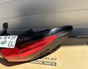 MAZDA CX-60 2020-2025 - 4
