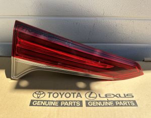 TOYOTA Fortuner 2016-2022