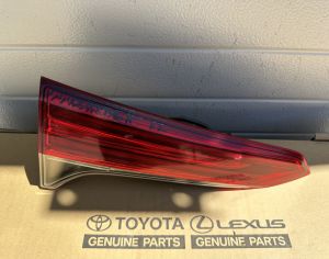 TOYOTA Fortuner 2016-2022 - 2