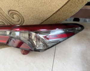 TOYOTA Camry 2018-2024 - 3