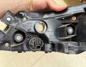 TOYOTA Camry 2018-2024 - 8