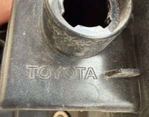 TOYOTA Camry 2018-2024 - 9