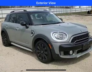 BMW X1 2015-2020 - 4