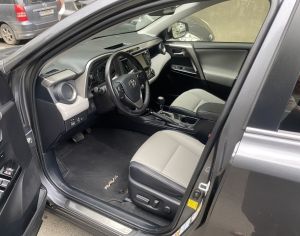 TOYOTA RAV 4 2013-2019 - 1