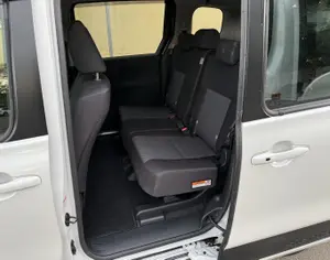 TOYOTA Sienta 2023 1.5 - 6