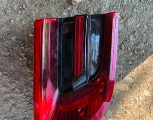 PORSCHE macan 2015-2016