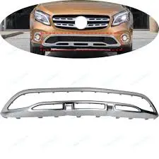 MERCEDES-BENZ GLA 250 2018-2020