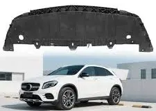 MERCEDES-BENZ GLA 45 AMG 2018-2020