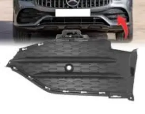 MERCEDES-BENZ GLC 200 2019-2022