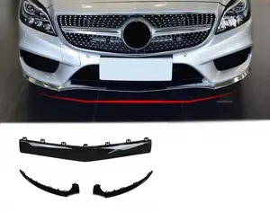 MERCEDES-BENZ CLS 320 2015-2018