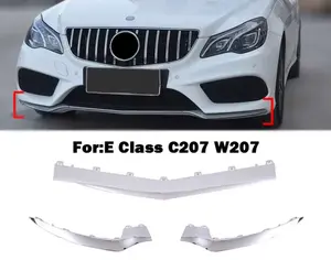 MERCEDES-BENZ E 400 2014-2017